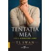 Copertă produs Kingston Lane. Tentația mea (Vol. 1)