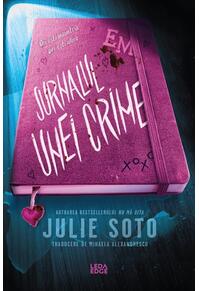 Copertă produs Jurnalul unei crime