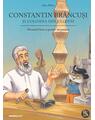 Copertă produs Constantin Br&acirc;ncuși și coloana din văzduh - thumb 1