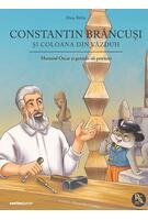 Constantin Br&acirc;ncuși și coloana din văzduh