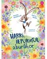 Copertă produs Harri, iepurașul zburător - thumb 1