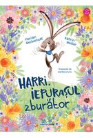 Harri, iepurașul zburător