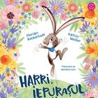 🐰 Vine iepurașul &ndash; cărți pentru copii