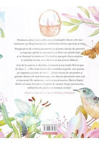 Copertă produs Bine ai venit, primăvară!