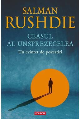 Copertă produs Ceasul al unsprezecelea