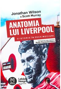 Copertă produs Anatomia lui Liverpool