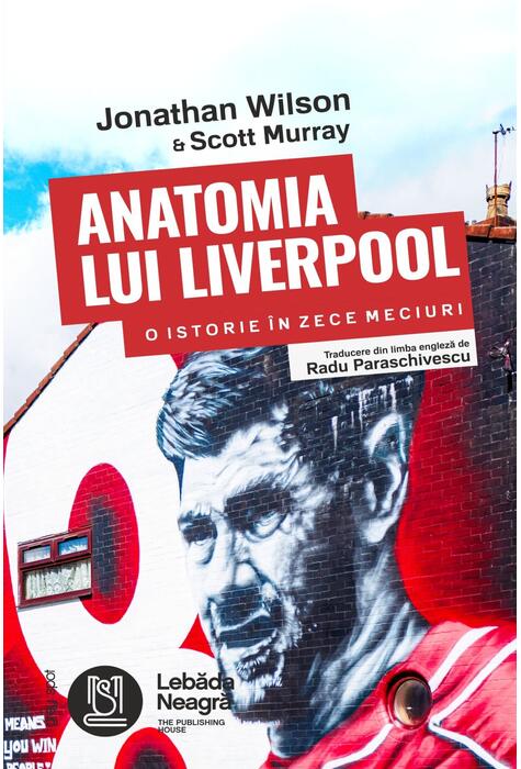 Copertă produs Anatomia lui Liverpool