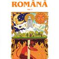 Copertă produs Mitologie rom&acirc;nă (Vol. 1) - gallery small 