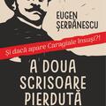 Copertă produs A doua scrisoare pierdută - gallery small 