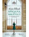 Copertă produs Spioana din bibliotecă - thumb 1
