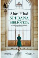 Spioana din bibliotecă