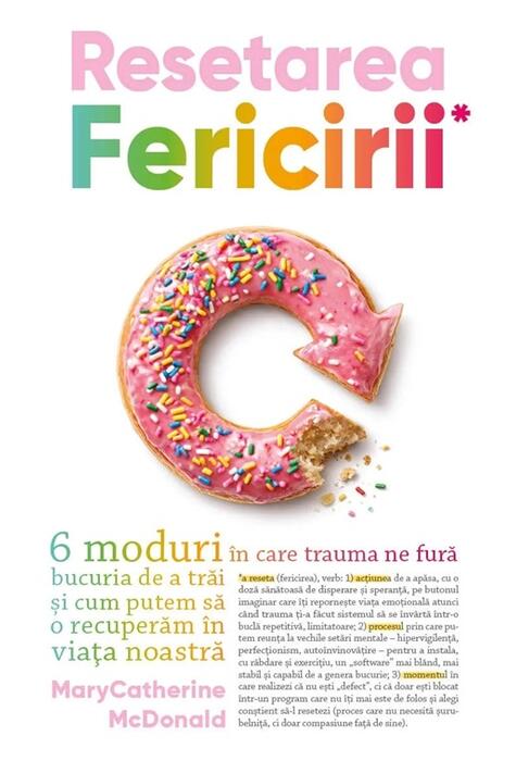 Copertă produs Resetarea Fericirii