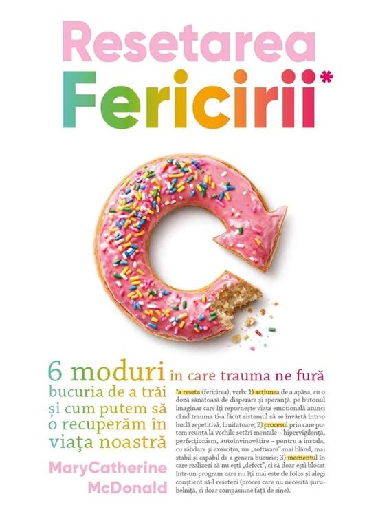 Copertă produs Resetarea Fericirii - gallery big 1