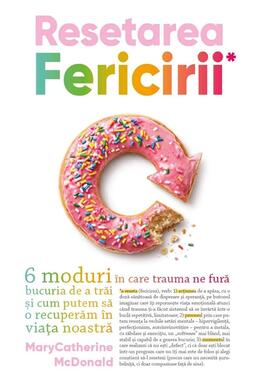 Copertă produs Resetarea Fericirii