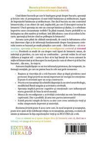 Copertă produs Resetarea Fericirii