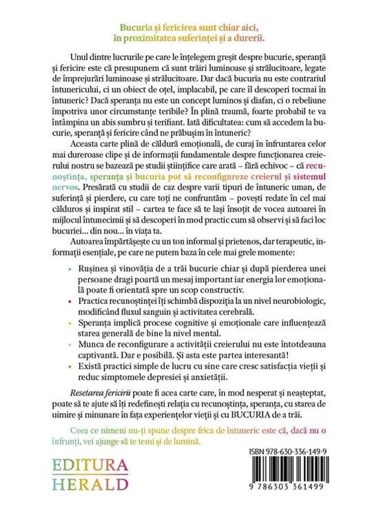 Copertă produs Resetarea Fericirii - gallery big 2