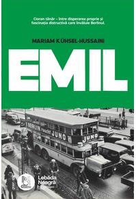 Copertă produs Emil