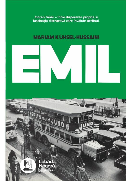 Copertă produs Emil - gallery big 1