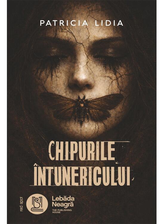 Copertă produs Chipurile &Icirc;ntunericului - gallery big 1