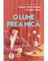 Copertă produs O lume prea mică - thumb 1
