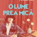 Copertă produs O lume prea mică - gallery small 