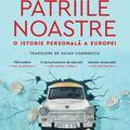 Copertă produs Patriile noastre - gallery small 
