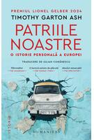 Patriile noastre