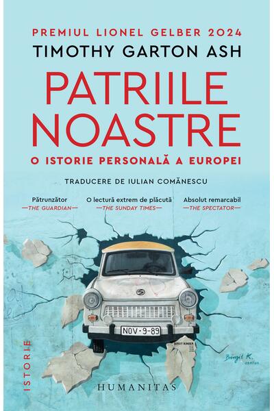 Patriile noastre