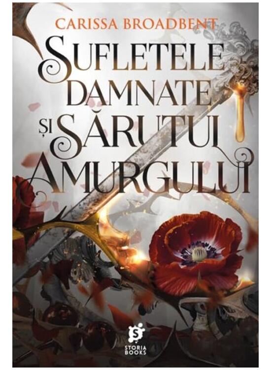 Copertă produs Sufletele damnate și sărutul amurgului (Vol. 4) - gallery big 1