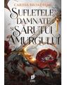 Copertă produs Sufletele damnate și sărutul amurgului (Vol. 4) - thumb 1