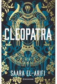 Copertă produs Cleopatra