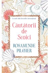 Copertă produs Căutătorii de scoici