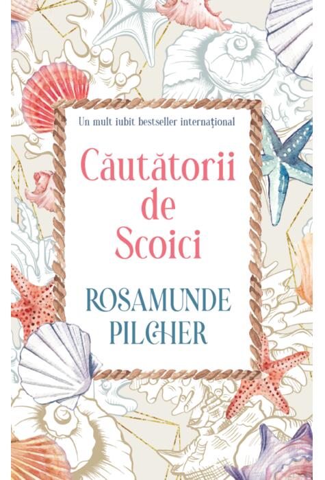 Copertă produs Căutătorii de scoici