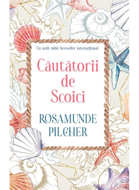 Copertă produs Căutătorii de scoici - gallery big 1