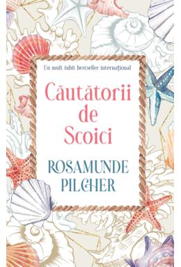 Copertă produs Căutătorii de scoici