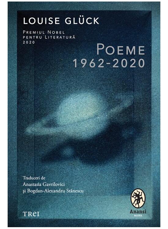 Copertă produs Poeme: 1962-2020 - gallery big 1
