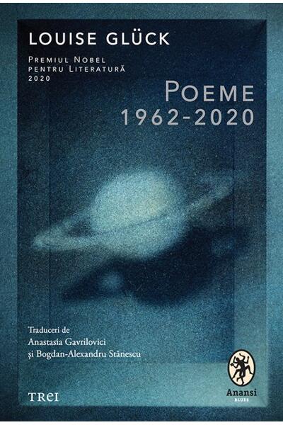 Poeme: 1962-2020