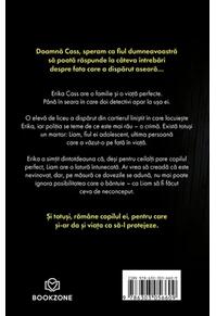 Copertă produs Fiul perfect