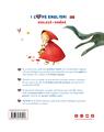 Copertă produs I Love English. Little Red Riding Hood (Scufița Roșie). Ediție bilingvă. Nivel A2 (versiune audio inclusă) - thumb 2