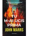 Copertă produs Tu m-ai ucis prima - thumb 1
