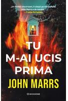 Tu m-ai ucis prima