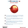 Copertă produs I Love English. Snow White (Albă-ca-Zăpada). Ediție bilingvă. Nivel A2 (versiune audio inclusă) - gallery small 