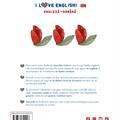 Copertă produs I Love English. Beauty and the Beast (Frumoasa și Bestia). Ediție bilingvă. Nivel A2 (versiune audio inclusă) - gallery small 