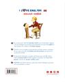 Copertă produs I Love English. Pinocchio (Pinocchio). Ediție bilingvă. Nivel A2 (versiune audio inclusă) - thumb 2