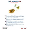 Copertă produs I Love English. The Little Mermaid (Mica sirenă). Ediție bilingvă. Nivel A2 (versiune audio inclusă) - gallery small 