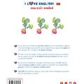 Copertă produs I Love English. Rapunzel (Rapunzel). Ediție bilingvă. Nivel A2 (versiune audio inclusă) - gallery small 
