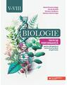 Copertă produs Biologie. Teste de performanță pentru olimpiade și concursuri școlare de gimnaziu. Clasele V-VIII - thumb 1