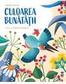 Copertă produs Culoarea bunătății - thumb 1