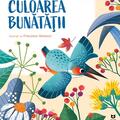 Copertă produs Culoarea bunătății - gallery small 