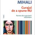 Copertă produs Curajul de a spune nu - gallery small 
